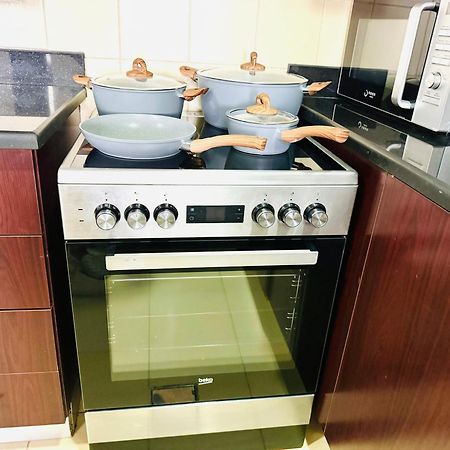 Luxury Casa - Platinum Sea View Apartment 2Br At Jbr Beach Dubaj Zewnętrze zdjęcie