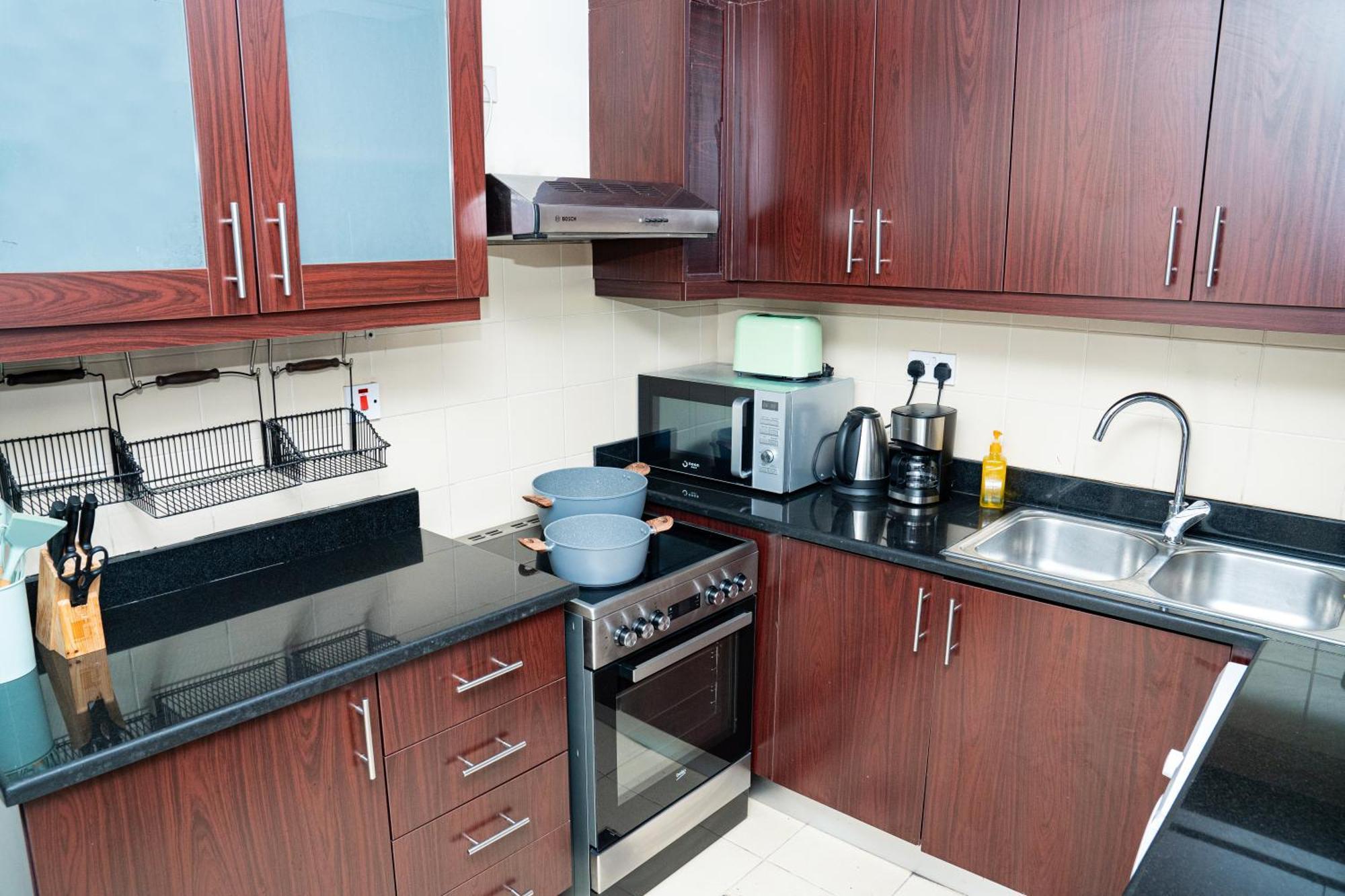 Luxury Casa - Platinum Sea View Apartment 2Br At Jbr Beach Dubaj Zewnętrze zdjęcie
