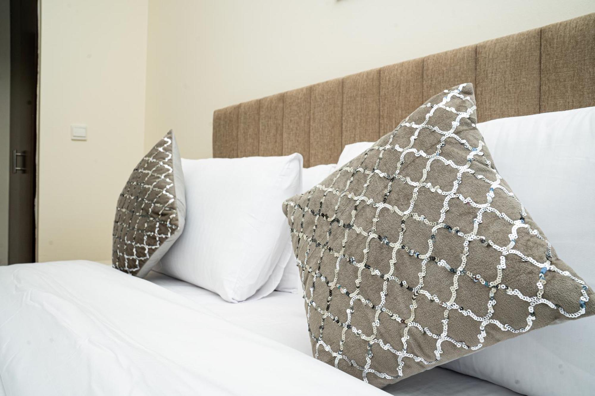 Luxury Casa - Platinum Sea View Apartment 2Br At Jbr Beach Dubaj Zewnętrze zdjęcie