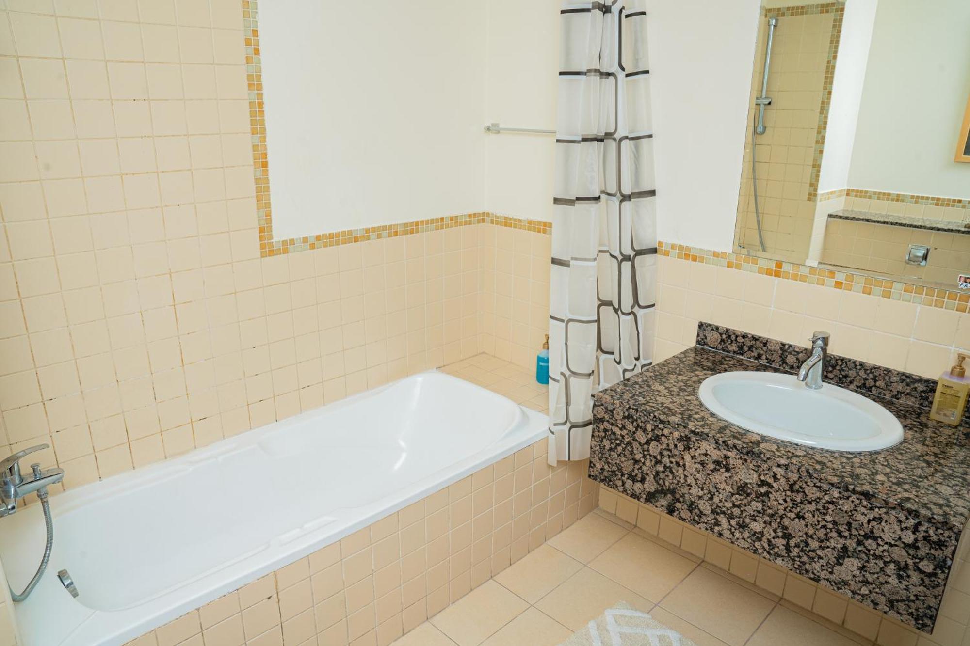 Luxury Casa - Platinum Sea View Apartment 2Br At Jbr Beach Dubaj Zewnętrze zdjęcie