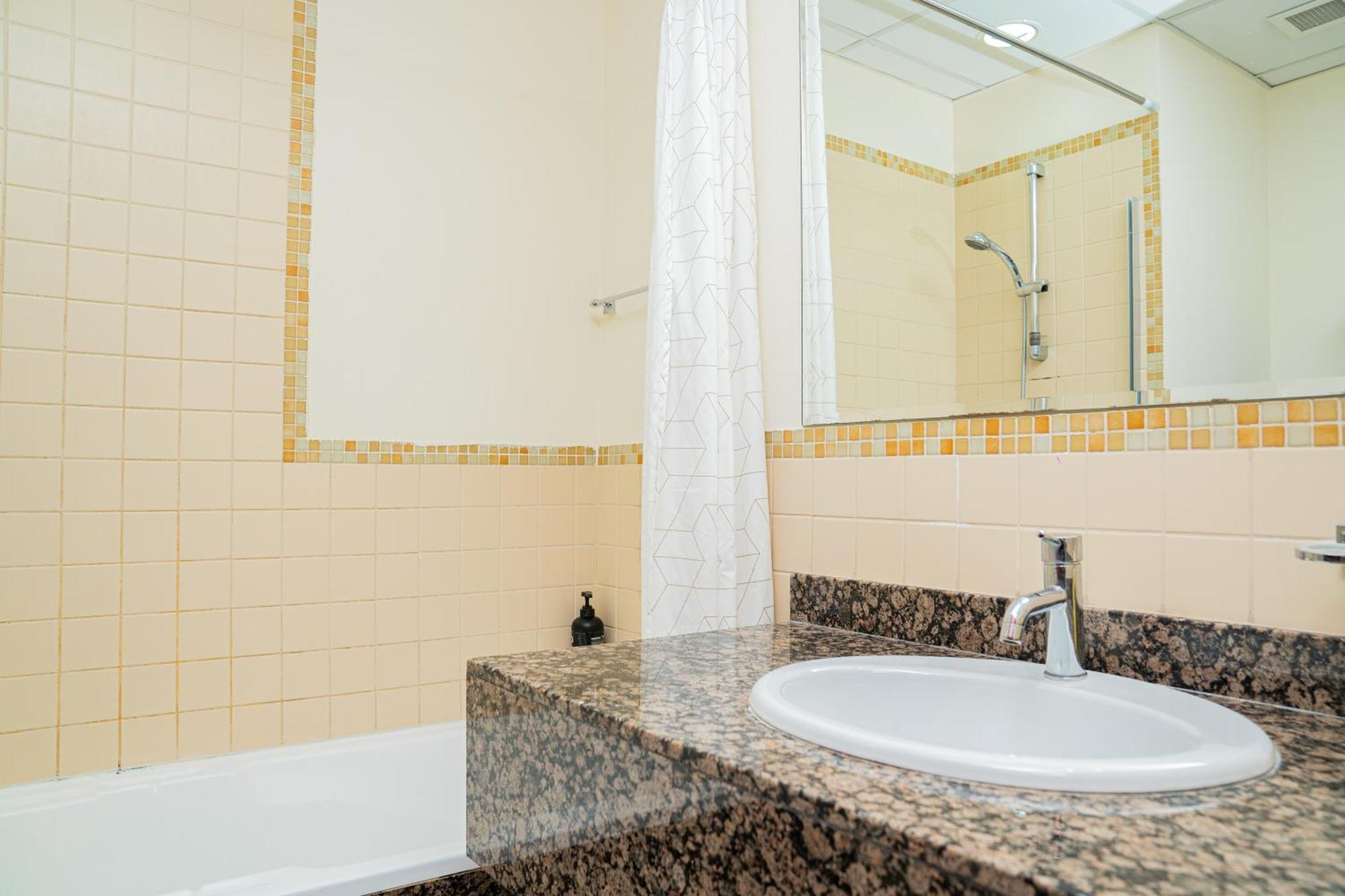 Luxury Casa - Platinum Sea View Apartment 2Br At Jbr Beach Dubaj Zewnętrze zdjęcie