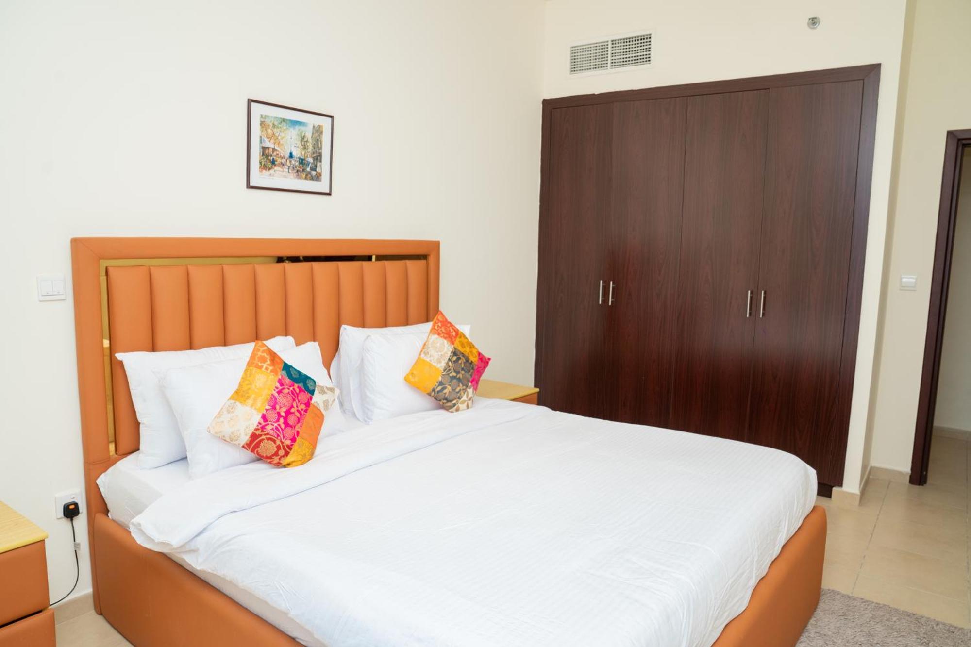 Luxury Casa - Platinum Sea View Apartment 2Br At Jbr Beach Dubaj Zewnętrze zdjęcie