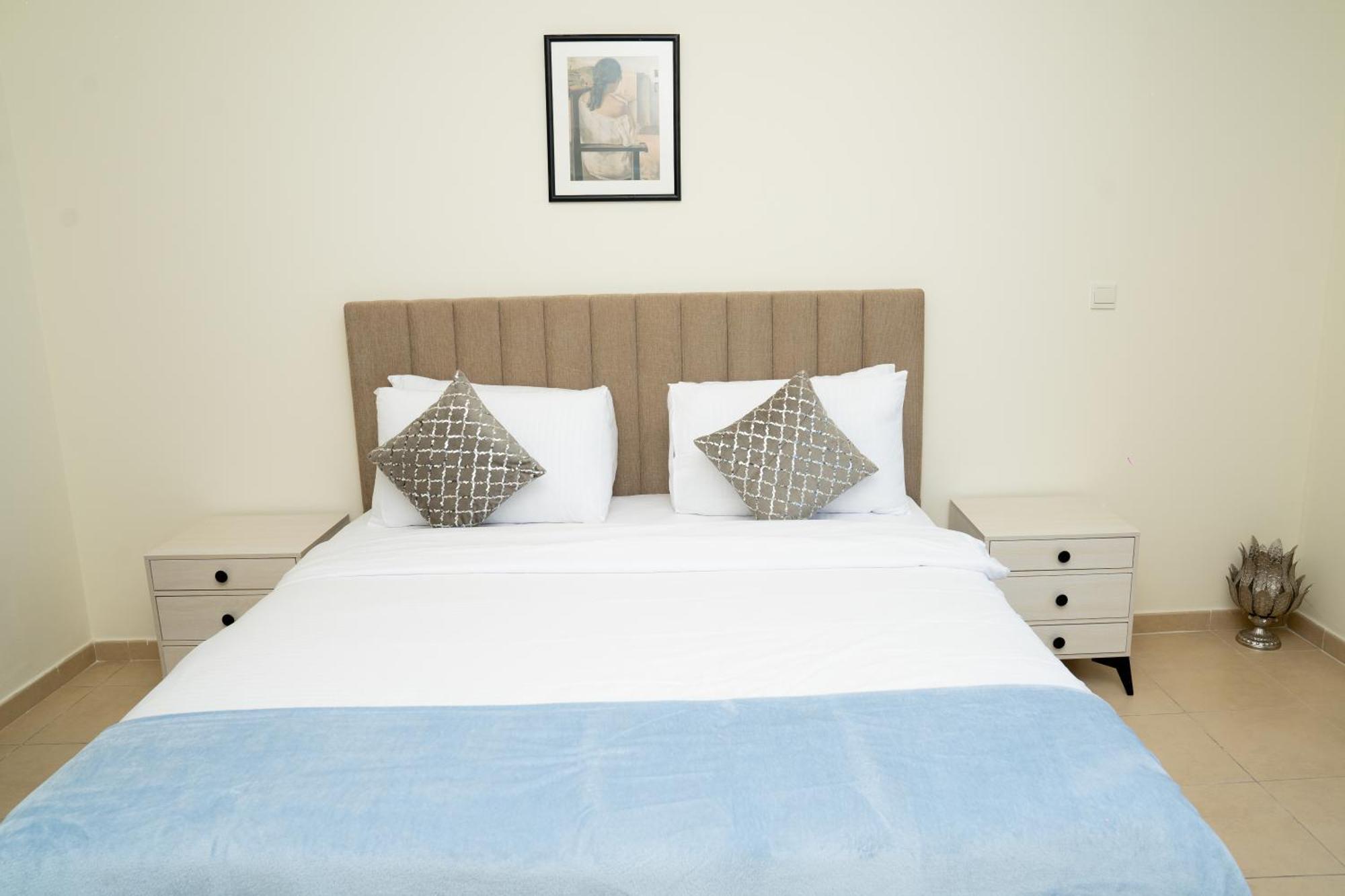 Luxury Casa - Platinum Sea View Apartment 2Br At Jbr Beach Dubaj Zewnętrze zdjęcie