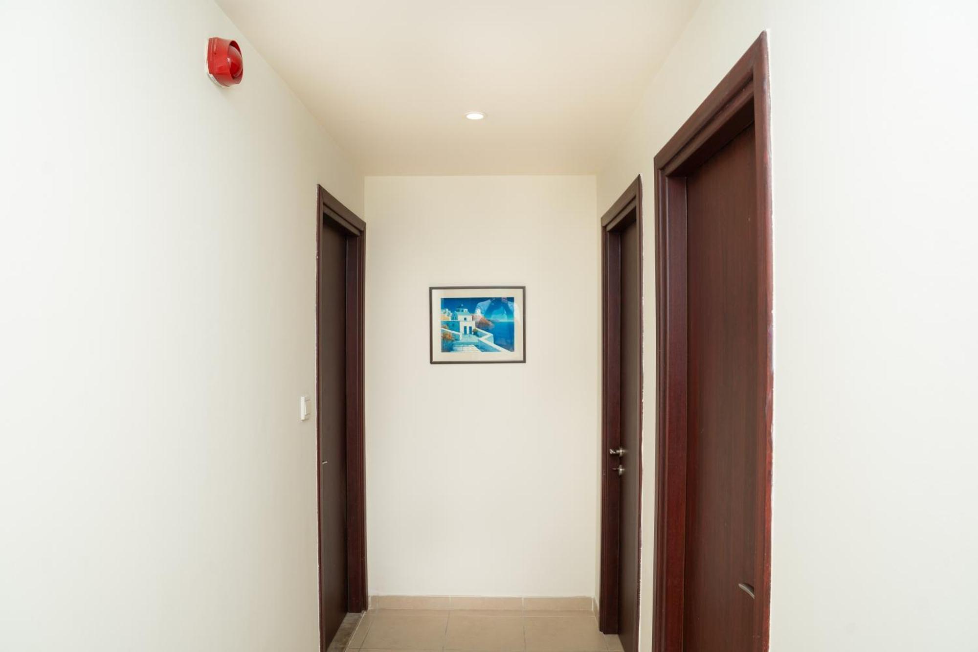Luxury Casa - Platinum Sea View Apartment 2Br At Jbr Beach Dubaj Zewnętrze zdjęcie